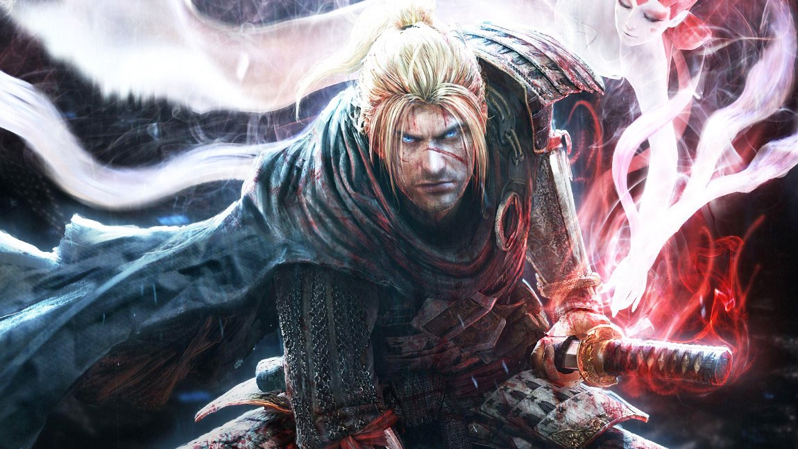 Η σειρά Nioh θα κάνει διάλειμμα το 2021