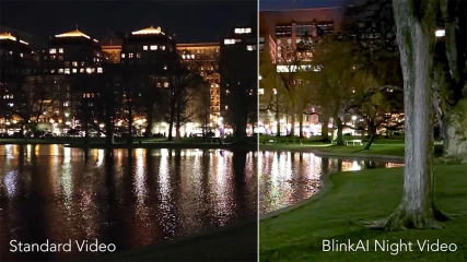 Xiaomi Mi 11: Εκπληκτικές επιδόσεις σε νυχτερινό video