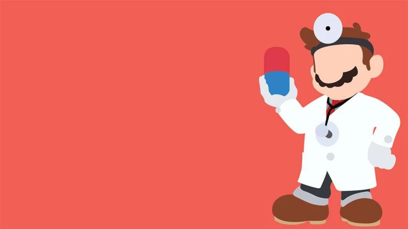 Ανακοινώθηκε το Dr.Mario
