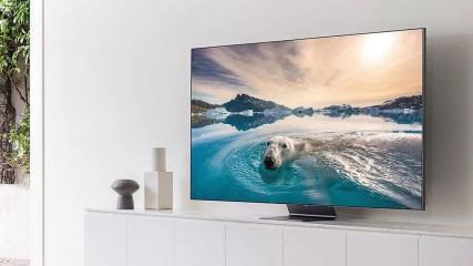 Οι Samsung τηλεοράσεις θα προσαρμόζουν το HDR στο φωτισμό του δωματίου