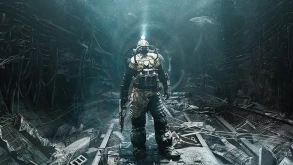 Εντελώς δωρεάν το εξαιρετικό Metro: Last Light Redux στο GOG