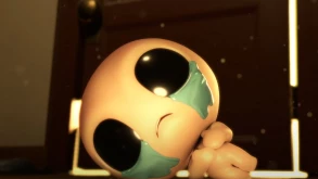 Ημερομηνία κυκλοφορίας για το The Binding of Isaac: Repentance (ΒΙΝΤΕΟ)
