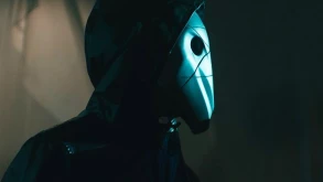 Το θρίλερ “Dreamcatcher” έρχεται με έναν δολοφόνο που μοιάζει σε αυτόν του "Scream" (ΕΙΚΟΝΕΣ)