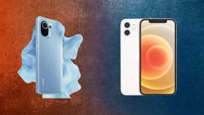 Το Xiaomi Mi 11 έχει το ίδιο κόστος κατασκευής με το iPhone 12