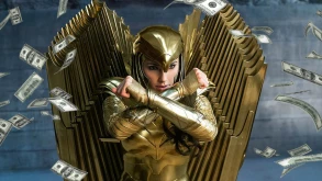 Το Wonder Woman 1984 ξεπέρασε ένα νέο ρεκόρ στο πανδημικό box office
