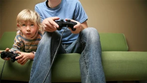 Τα βίαια video games σε μικρή ηλικία δε σε κάνουν βίαιο άνθρωπο