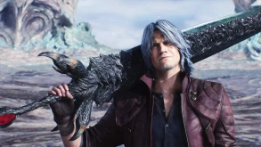 Ο δημιουργός των Devil May Cry 5 και Dragon's Dogma ετοιμάζεται για το νέο του παιχνίδι