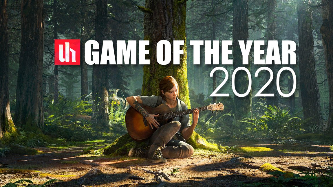 GAME OF THE YEAR 2020 – Το κοινό των Unboxholics μίλησε!