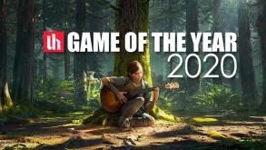 GAME OF THE YEAR 2020 – Το κοινό των Unboxholics μίλησε!