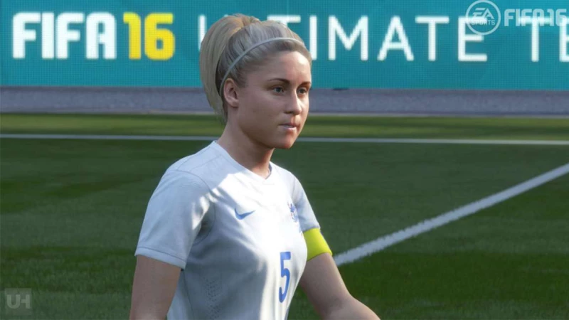 Δεν υπάρχουν σχέδια για κυκλοφορία του FIFA 16 σε PS Vita και 3DS