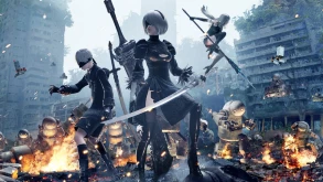Το τελευταίο μυστικό του Nier: Automata ανακαλύφθηκε 4 χρόνια μετά