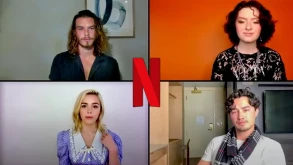 Το cast του Chilling Adventures of Sabrina μιλούν για την εμπειρία τους με τη σειρά (ΒΙΝΤΕΟ)