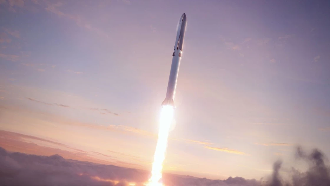 Η SpaceX θα προσπαθήσει να "πιάσει" τον πύραυλό της χρησιμοποιώντας τον πύργο εκτόξευσης