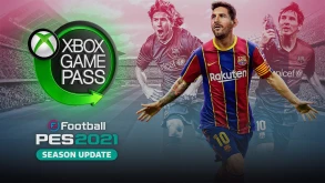 Το Xbox Game Pass υποδέχεται το νέο έτος με Pro 2021 και άλλα έξι παιχνίδια