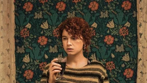 Η Jessie Buckley του "I'm Thinking of Ending Things" στη νέα horror ταινία του Alex Garland