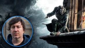 Ο Harvey Smith των Dishonored και Deus Ex ετοιμάζει το επόμενο παιχνίδι του