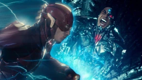 Τέλος ο Cyborg του Ray Fisher από το DCEU - Τον ξέγραψαν και από το "The Flash"