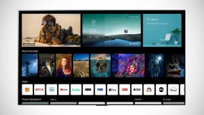 Μεγάλη αναβάθμιση στις LG τηλεοράσεις με το webOS 6.0