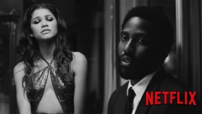 Zendaya και John David Washington στο ηλεκτρισμένο πρώτο trailer του Malcolm & Marie