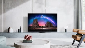 Νέα OLED τηλεόραση από την Panasonic για τους console gamers