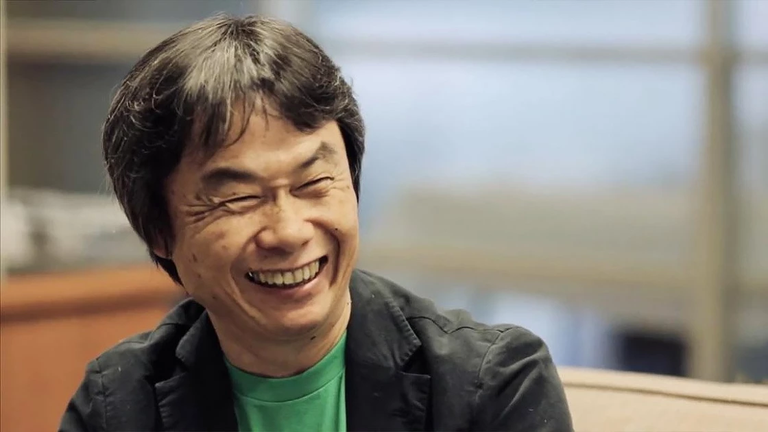 Η Nintendo γελούσε στα μούτρα της Microsoft για μια ώρα όταν προσπάθησαν να την εξαγοράσουν