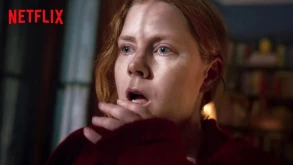 Το πολυαναμενόμενο θρίλερ "The Woman in the Window" αναμένεται μέσα στο 2021 στο Netflix