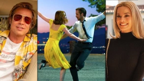 Καθυστερεί αρκετά η νέα ταινία του Damien Chazelle με τους Brad Pitt και Margot Robbie