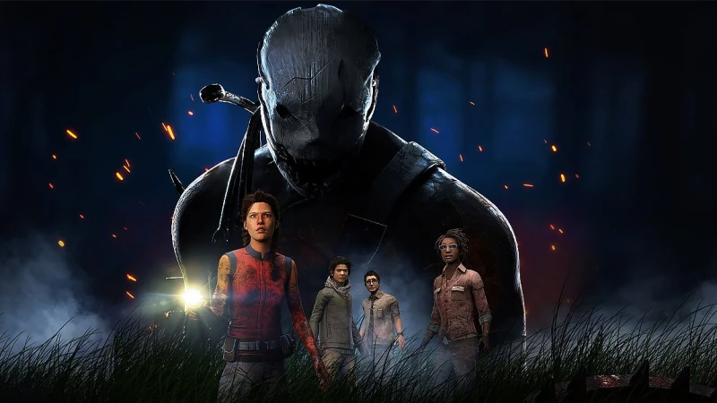Τεράστιο update στο Dead by Daylight αναβαθμίζει τα γραφικά και όχι μόνο!