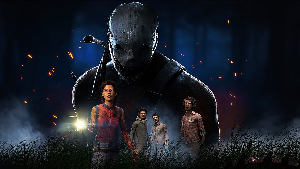 Τεράστιο update στο Dead by Daylight αναβαθμίζει τα γραφικά και όχι μόνο!