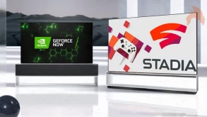 Οι smart TVs της LG θα υποστηρίζουν πλέον game streaming