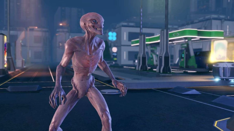 Ημερομηνία κυκλοφορίας για το XCOM 2