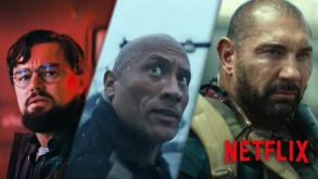 Χαμός από το Netflix! Κάθε βδομάδα θα προβάλλει από μια ταινία για όλο το 2021 (ΒΙΝΤΕΟ)
