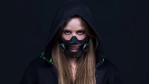 Φυσικά, η Razer θα έκανε μόδα το RGB και στις μάσκες για τον κορωνοϊό (ΒΙΝΤΕΟ+ΕΙΚΟΝΕΣ)