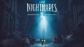 Δοκιμάστε εντελώς δωρεάν το Little Nightmares 2