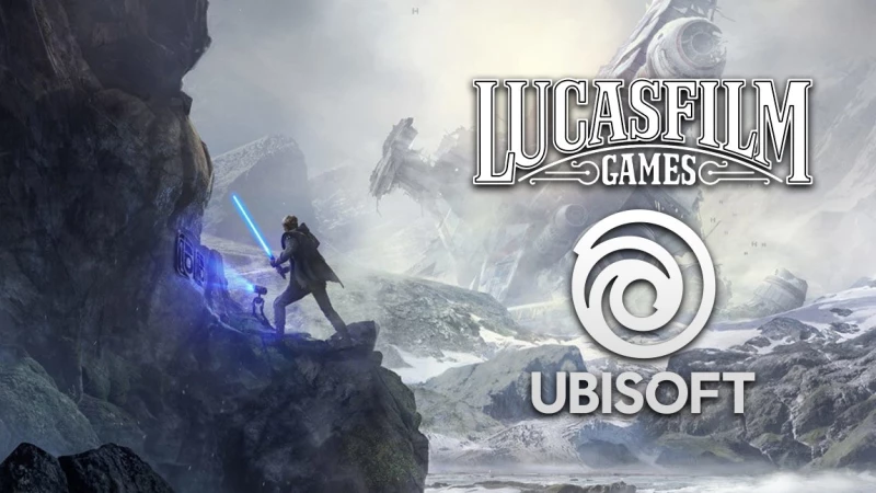 Νέο open-world Star Wars παιχνίδι ετοιμάζει η Ubisoft για την Lucasfilm Games