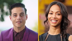 Rami Malek και Zoe Saldana θα παίξουν μαζί στη νέα ταινία του David O. Russell