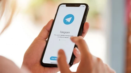 Το Telegram κατέγραψε δεκάδες εκατομμύρια νέους χρήστες τις τελευταίες μέρες