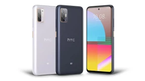 Η HTC είναι ακόμα ζωντανή με το Desire 21 Pro 5G