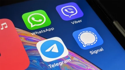 Τρεις εναλλακτικές του WhatsApp αν σας νοιάζει η ιδιωτικότητά σας