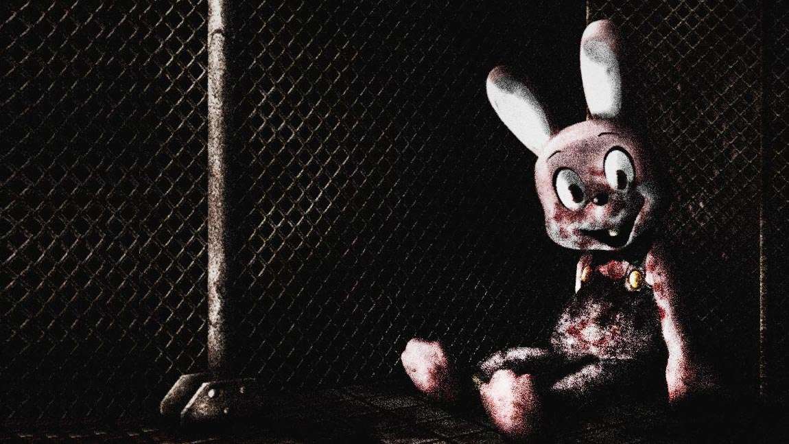 Silent Hill Facts