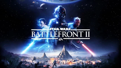 Εντελώς δωρεάν το Star Wars Battlefront II στο Epic Games Store