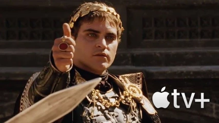 Στο Apple TV+ θα προβληθεί η ταινία του Ναπολέοντα με τον Joaquin Phoenix