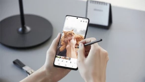 Συμβατότητα και δυνατότητες του S Pen με το Galaxy S21 Ultra