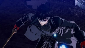 Ακατάπαυστη δράση στο νέο trailer του Persona 5 Strikers