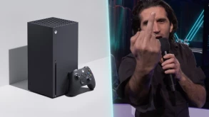 Ο δημιουργός του A Way Out τα χώνει στο Xbox Series X – “Τι στον π****ο όνομα είναι αυτό;”