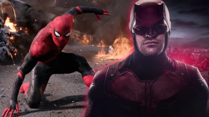 Λέγεται πως γυρίστηκαν οι σκηνές του Daredevil για το Spider-Man 3