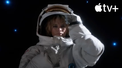 For All Mankind: Ο πιο Ψυχρός Πόλεμος ξεσπά στο διάστημα στο trailer της 2ης σεζόν