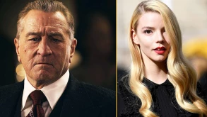 Παρέλαση αστέρων στη νέα ταινία του David O. Russell - Μέσα οι Robert De Niro και Anya Taylor-Joy