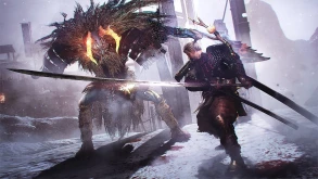 Τεχνικές λεπτομέρειες για την PC έκδοση του Nioh 2