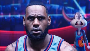 Αυτά είναι τα πρώτα πλάνα από το Space Jam 2 με τον LeBron James (ΒΙΝΤΕΟ)